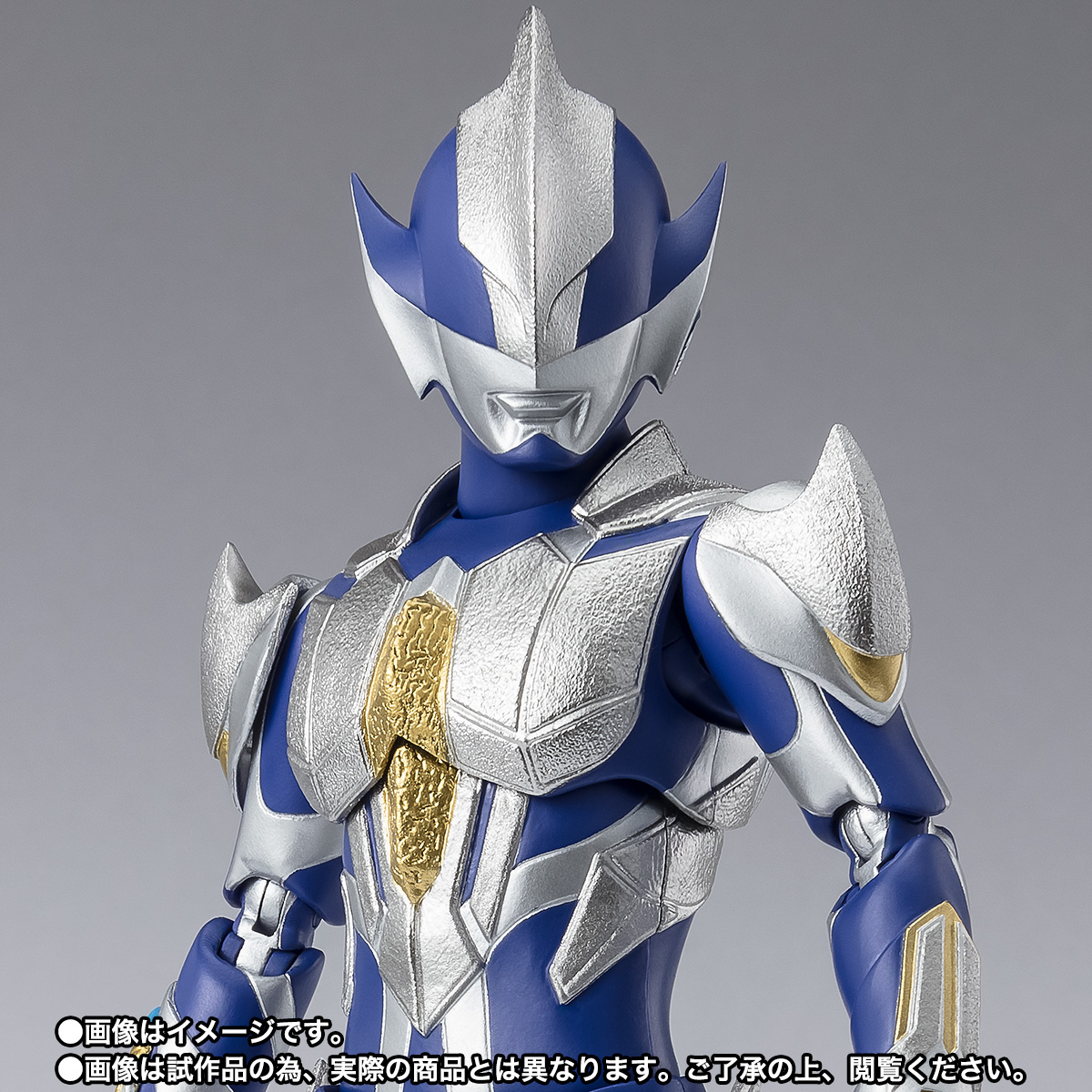 S.H.Figuarts ハンターナイトツルギ | 魂ウェブ
