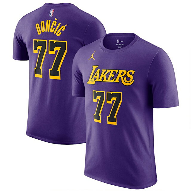 楽天市場】nba tシャツ ドンチッチの通販