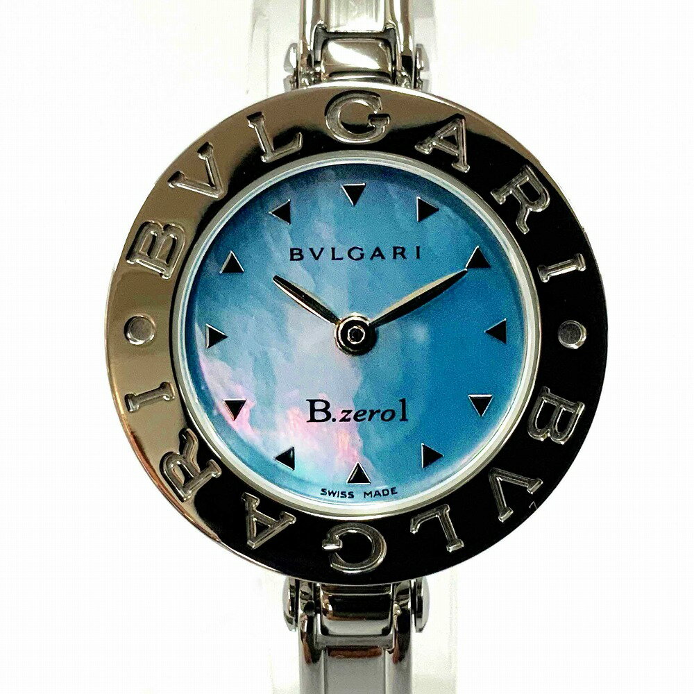 楽天市場】BVLGARI ブルガリ B zero1（駆動方式（腕時計）自動巻き