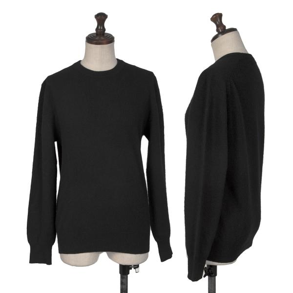 楽天市場】black comme des garcons（セーター｜ニット・セーター