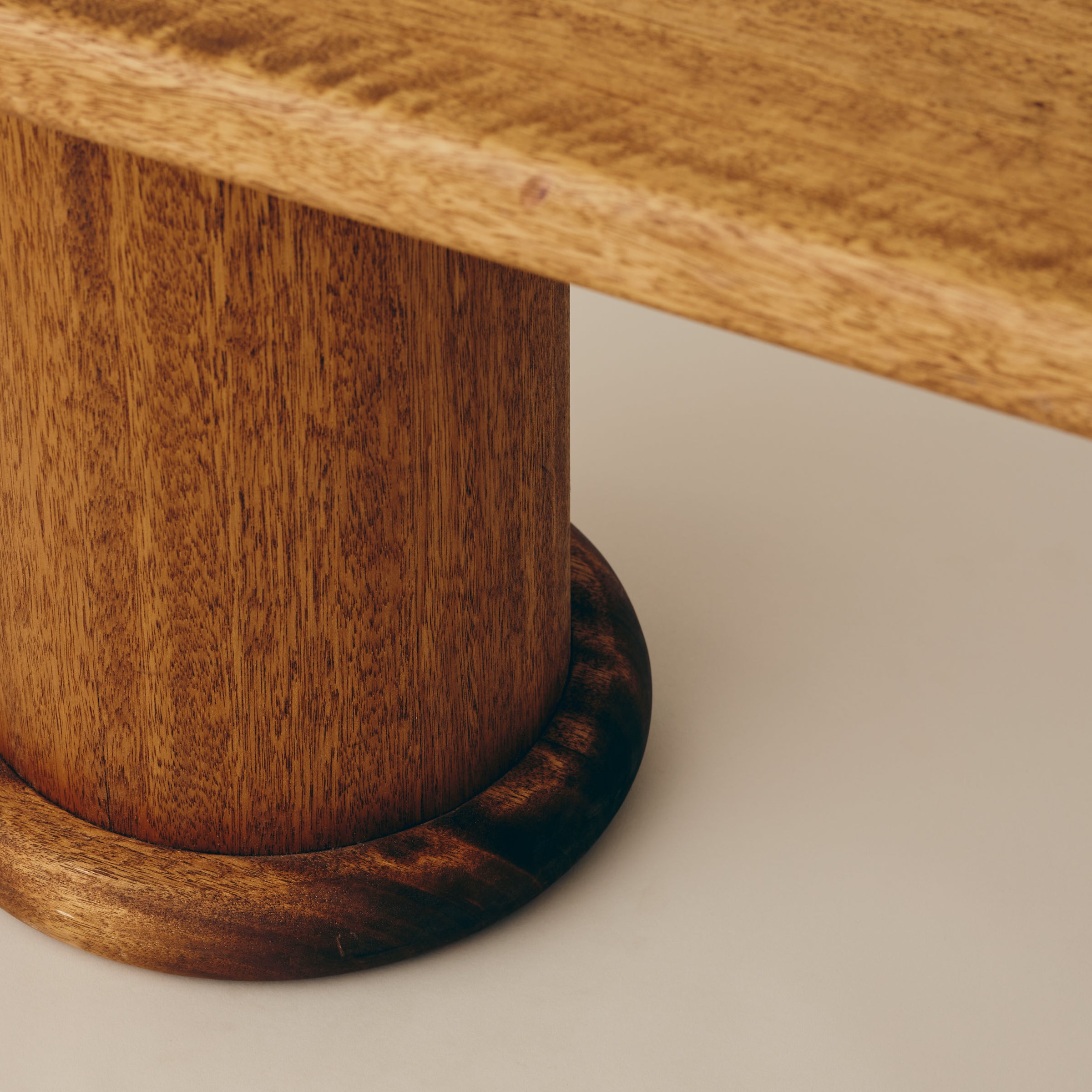 Locker Room Bench – TOO WOOD
