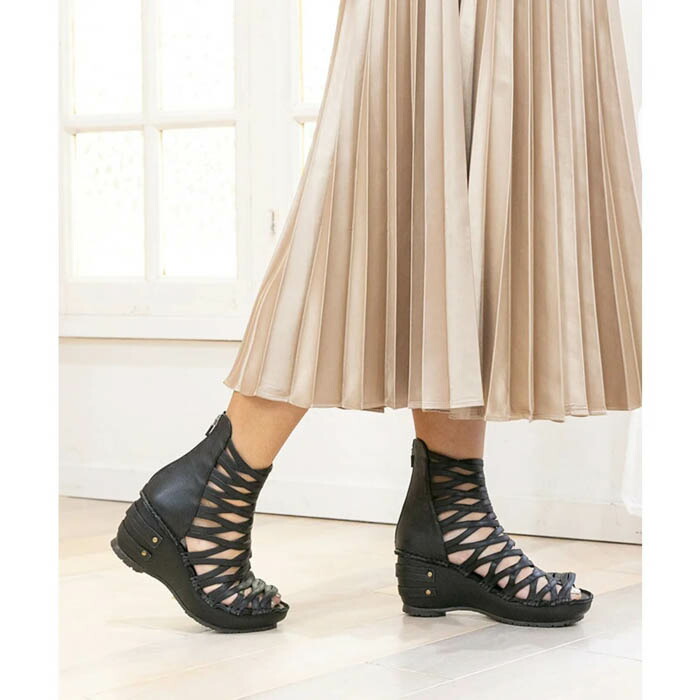 楽天市場】Hina Day Green ヒナデイグリーン サンダル