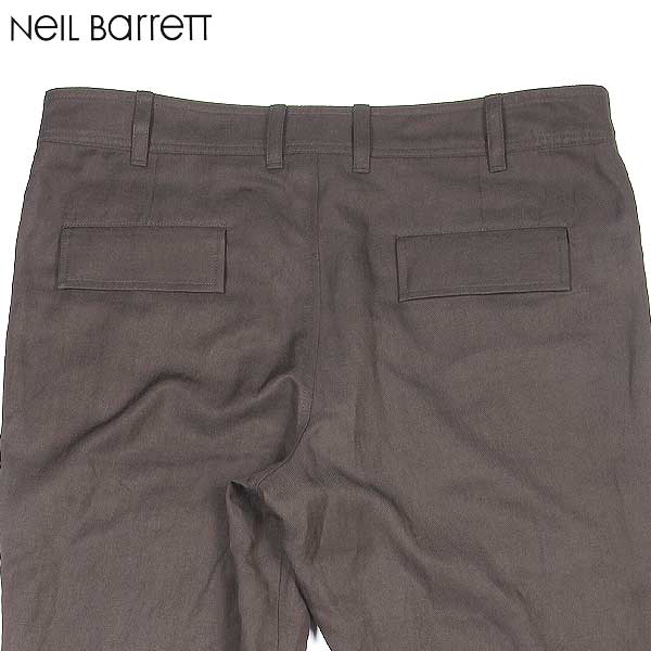 楽天市場】ニールバレット Neil Barrett メンズ ボトムス パンツ