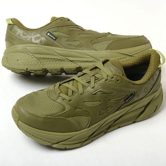 楽天市場】HOKA ONE ONE U CLIFTON L GTX ホカオネオネ クリフトン