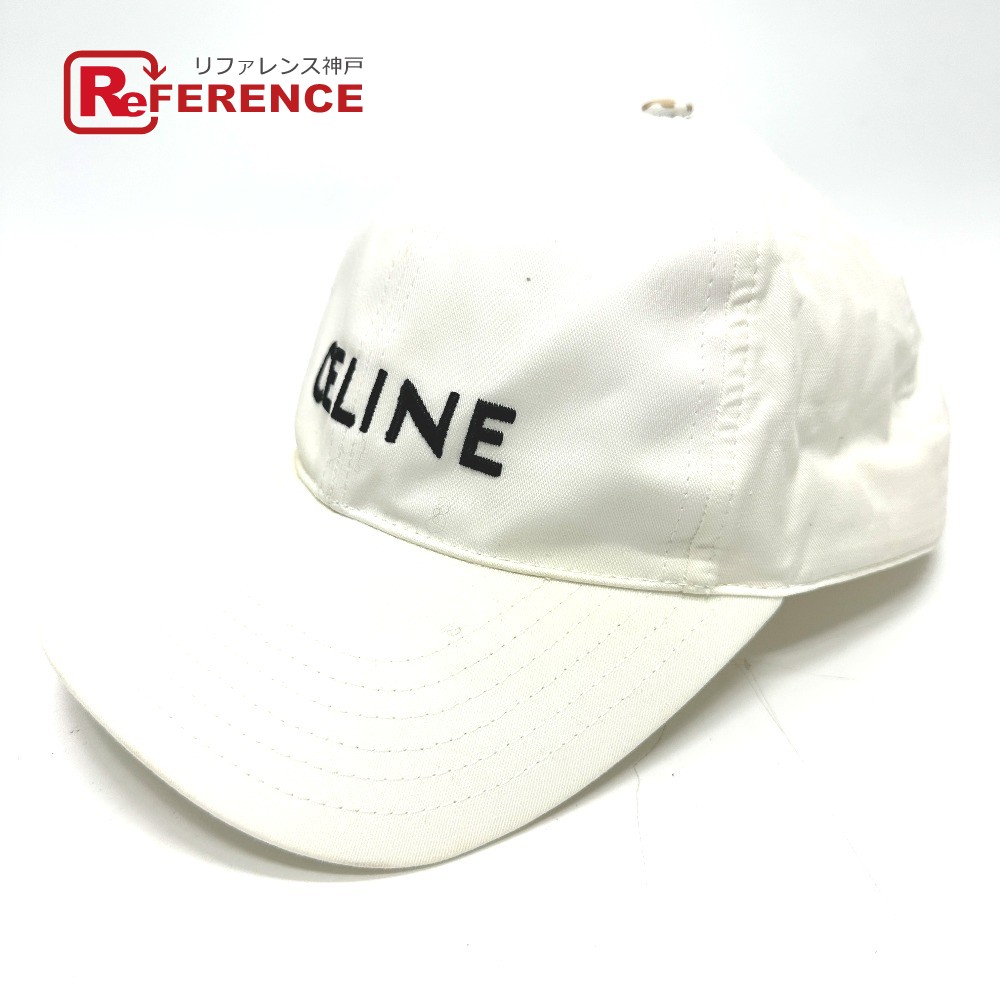 楽天市場】CELINE セリーヌ 2AUS9969P エンブロイダリー ベースボール