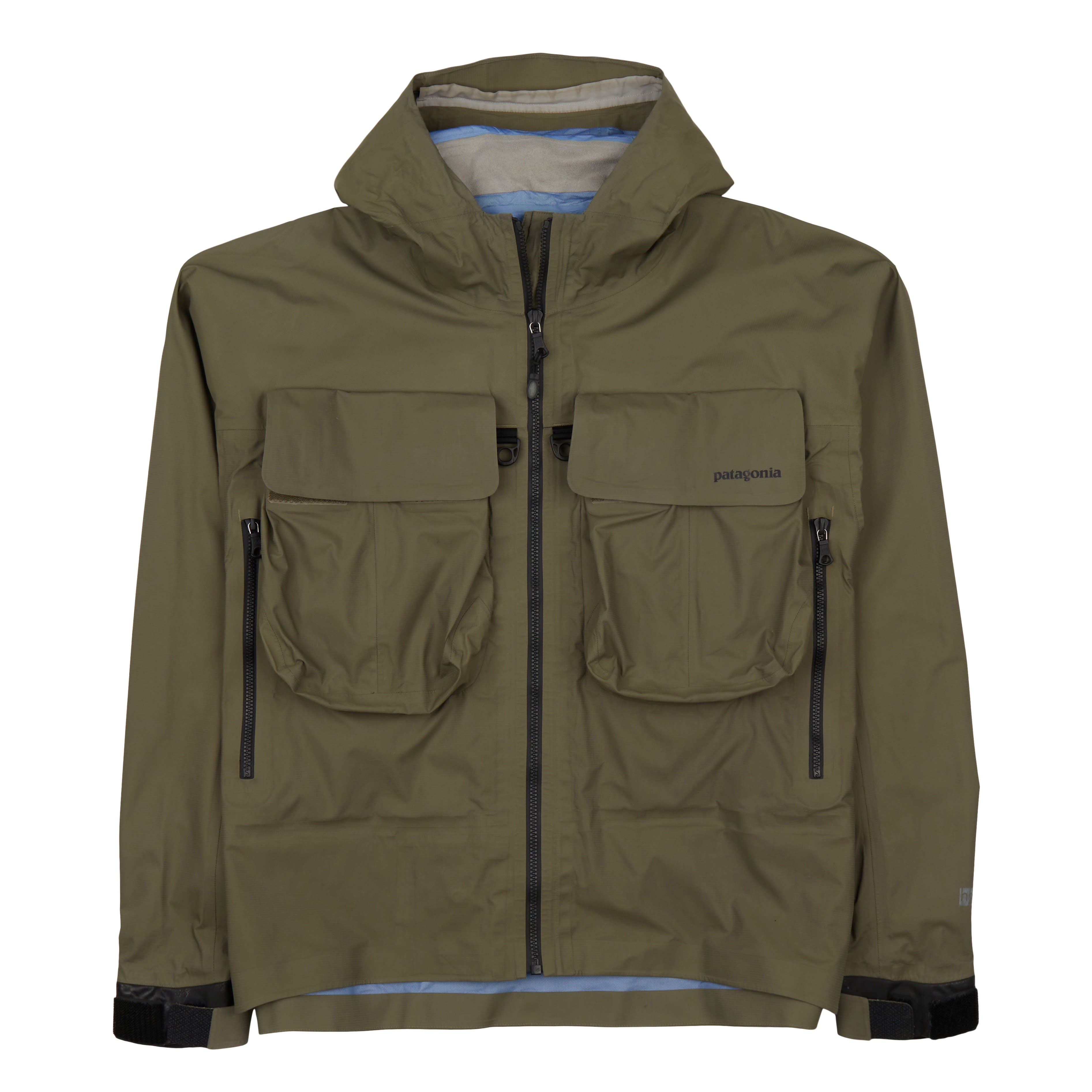 SST Jacket – Patagonia Worn Wear®