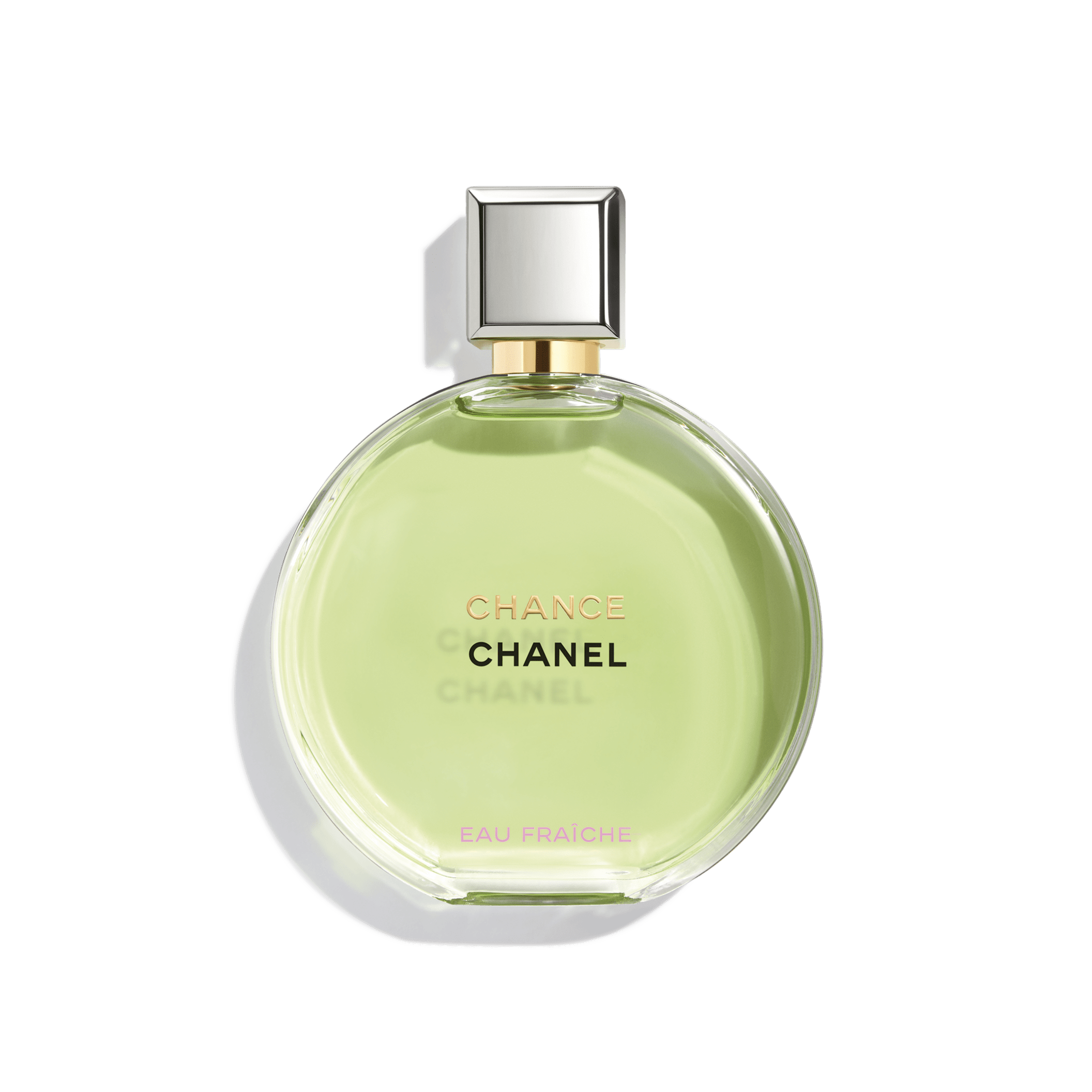 CHANCE EAU FRAÎCHE Eau de Toilette Spray - 5 FL. OZ. | CHANEL
