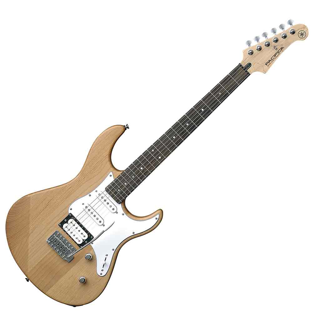 Yamaha Pacifica PAC112V Electric Guitar – Andy's Music