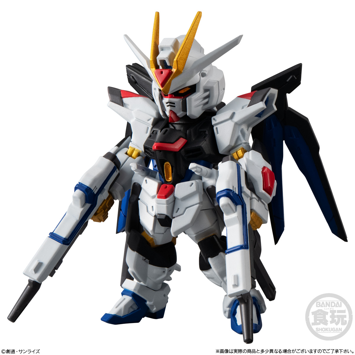 ガンダム食玩ポータル FW GUNDAM CONVERGE ♯25｜バンダイ キャンディ