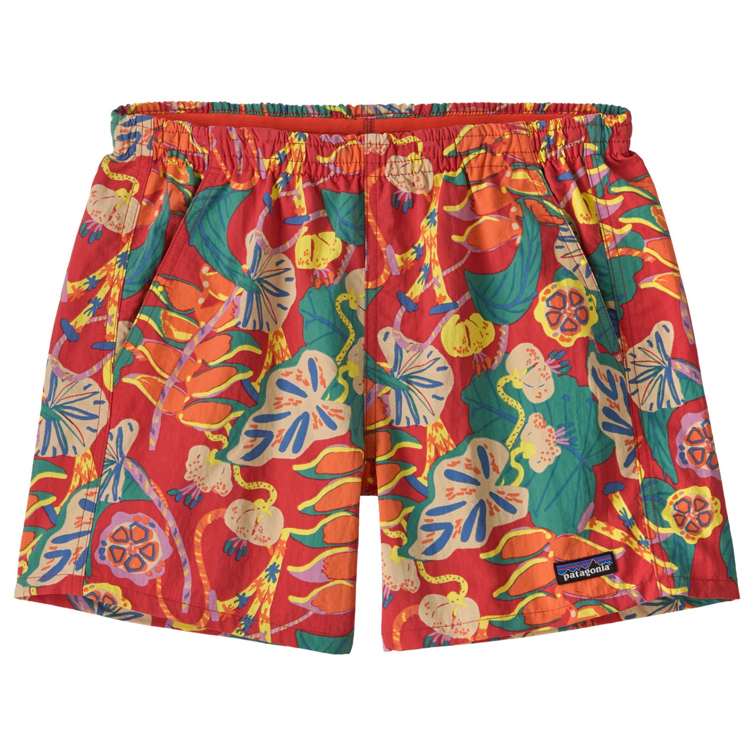 Patagonia Baggies Shorts - Shorts Women's | Buy online | Bergfreunde