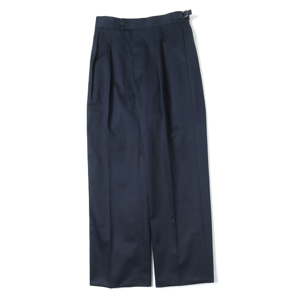 NEAT 16S COMA CHINO CLOTH Wide Type II (23-01CCW-TⅡ) | NEAT