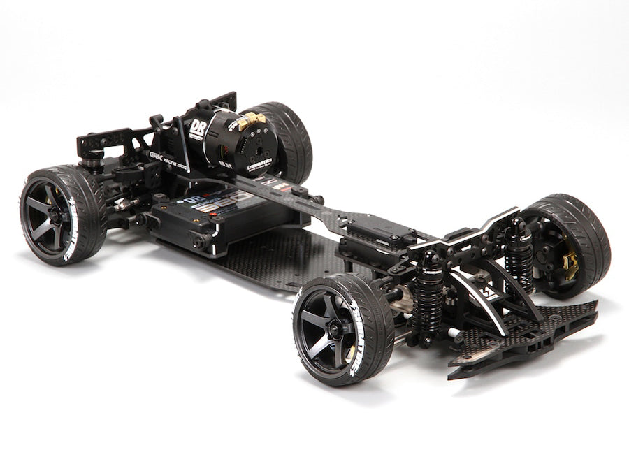 GRK5用 レーシングコンバージョンキット grk5r grk5 GRK5-R Conversion