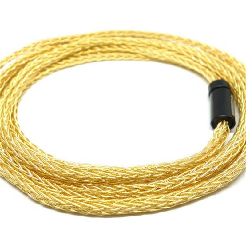 NOBUNAGA Labs SUPREME 澪標 極（みおつくし きわみ） 4.4mm5極