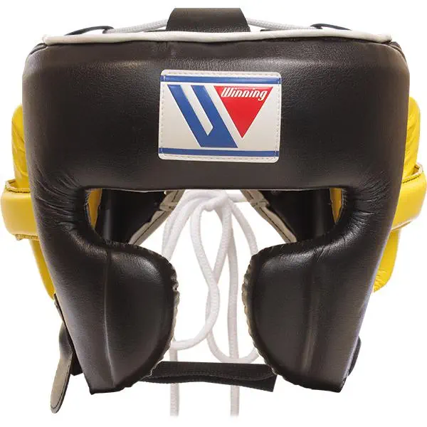 ウイニング ヘッドギア (WINNING)ボクシング用品 | オーダーシューズ