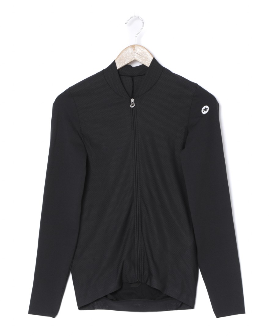 サマーロングスリーブジャージ【MILLE GT DRYLITE LS Jersey S11