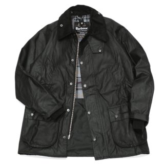 Barbour（バブァー）BEDALE JACKET（ビデイルジャケット）