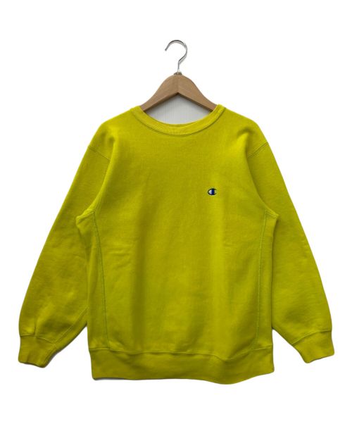 中古・古着通販】Champion (チャンピオン) 90's リバースウィーブ