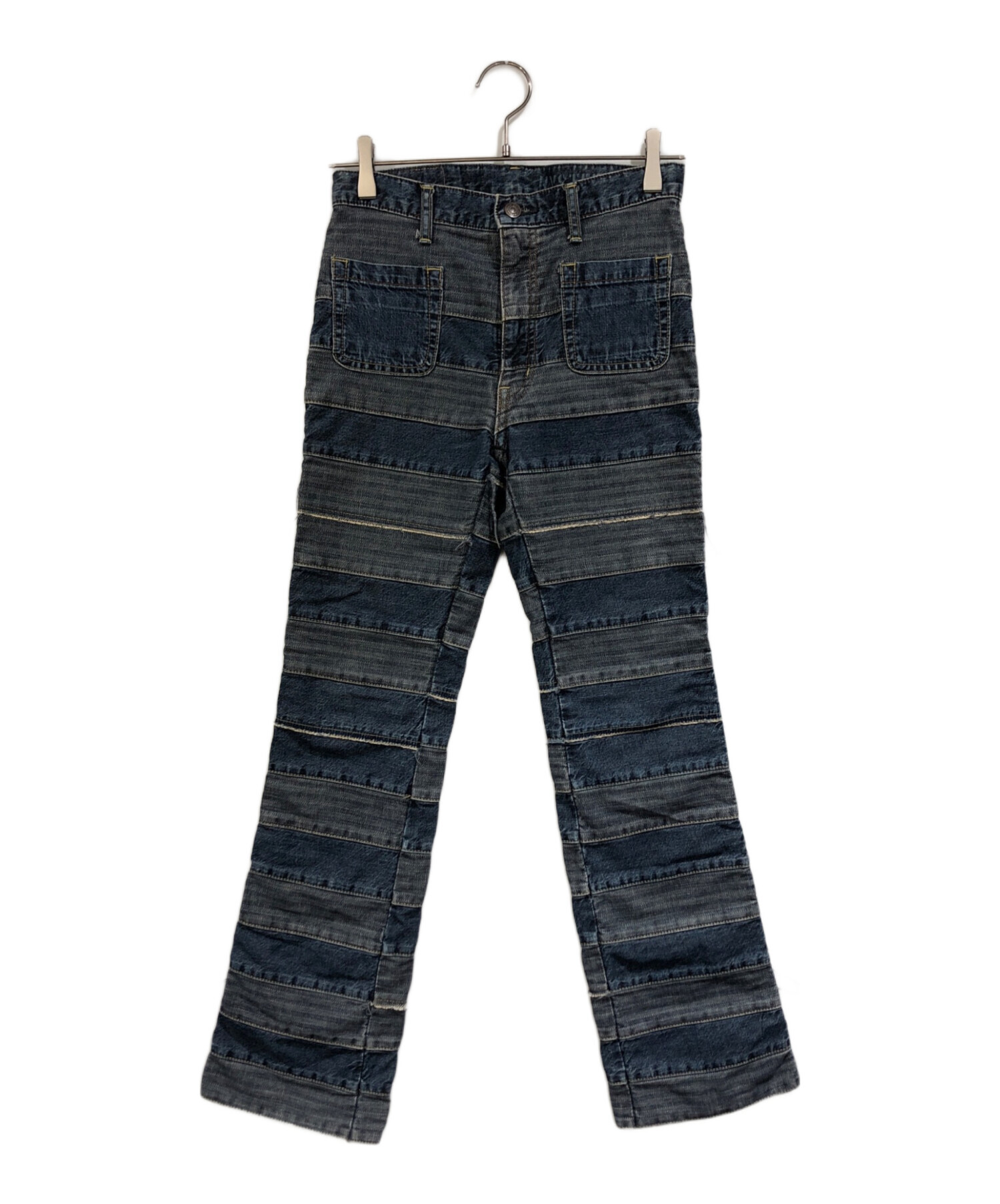 中古・古着通販】Hysteric Glamour (ヒステリックグラマー) スクラッチ