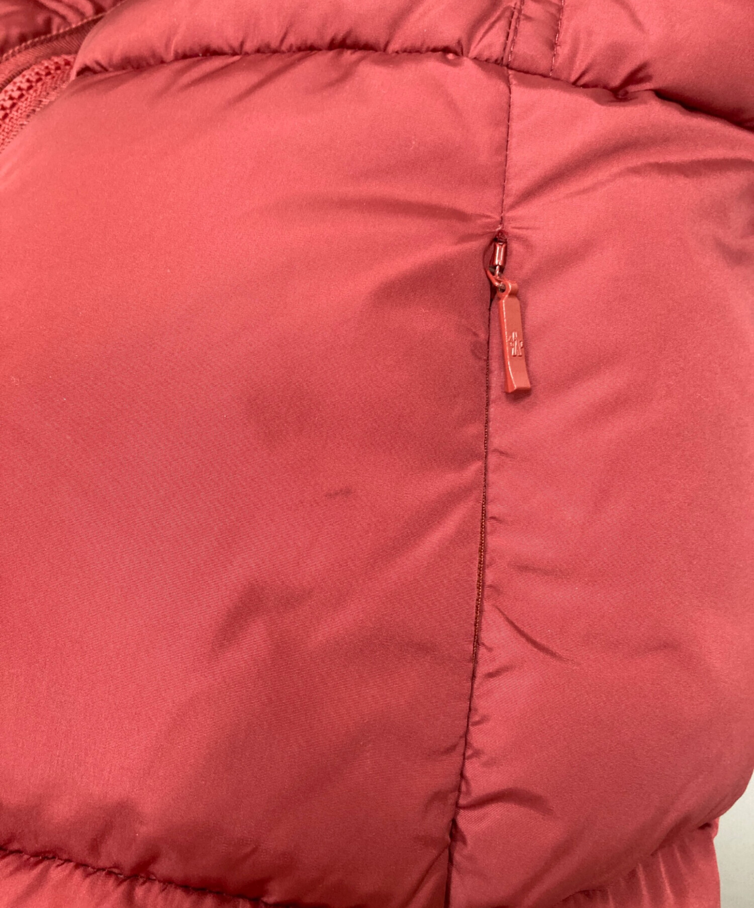 中古・古着通販】MONCLER (モンクレール) AIGRE GILET/エーグルジレ