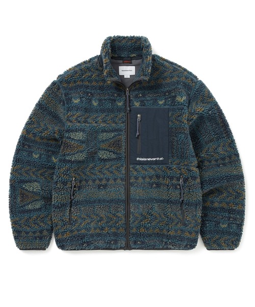 thisisneverthat（ディスイズネバーザット） ブルゾン アウター SP