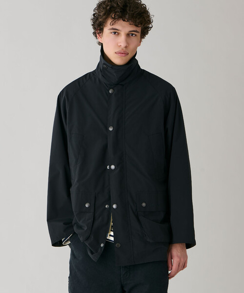 Barbour（バブアー） カバーオール |「別注」BEDALE（オーバーサイズ