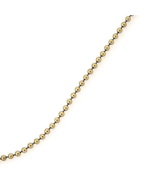 IL BISONTE（イルビゾンテ） ネックレス IL BISONTE / NECKLACE