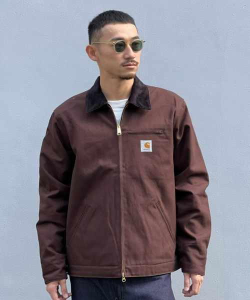 Carhartt（カーハート） ブルゾン アウター 「Carhartt WIP」DETROIT