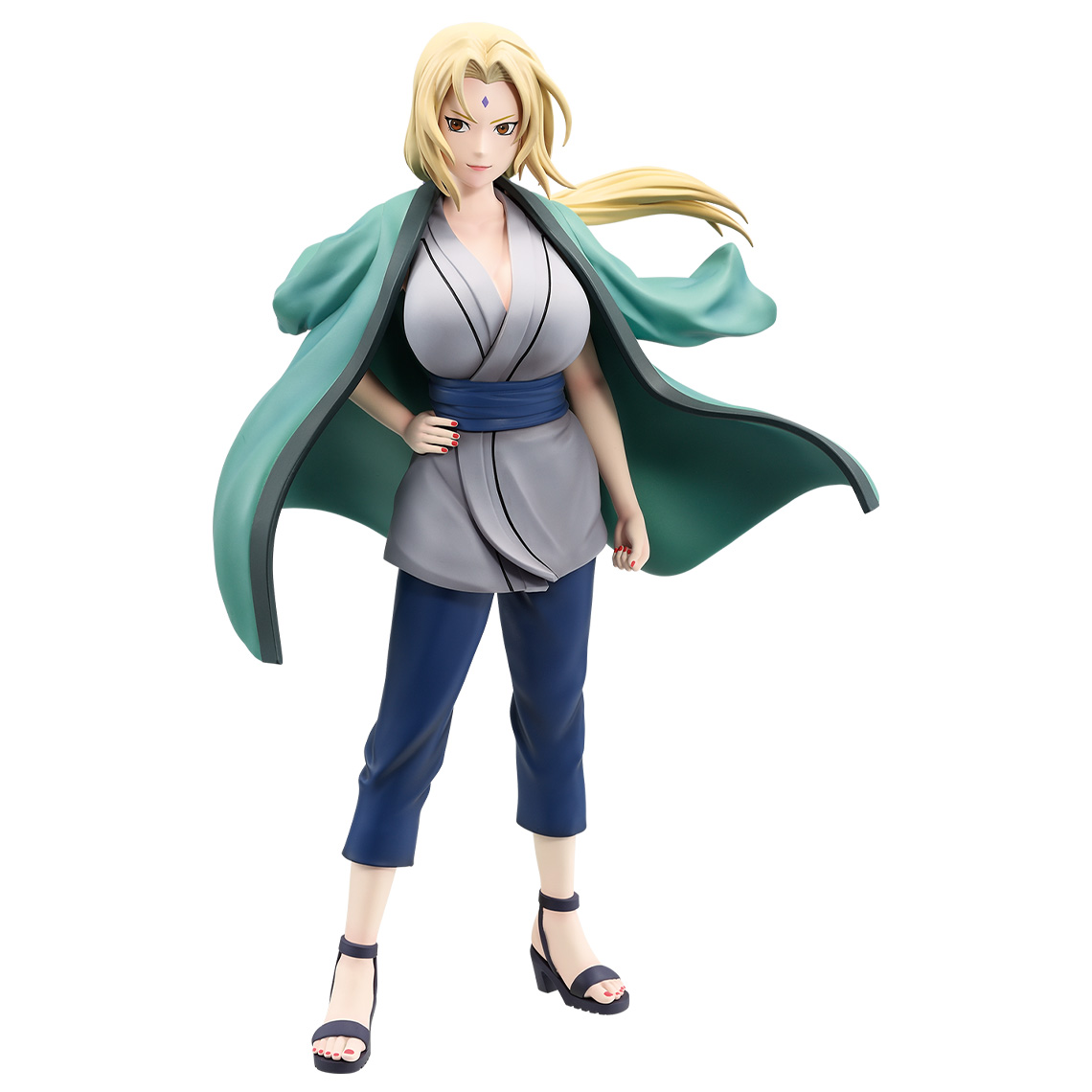 一番くじ NARUTO-ナルト- 疾風伝 伝説の三忍｜一番くじ倶楽部｜BANDAI