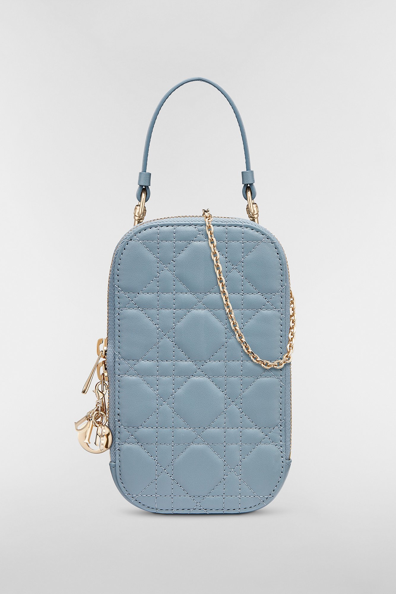 DIOR | 【日本限定】Dior Lucky Lady Dior iPhone 16 ケース ハート