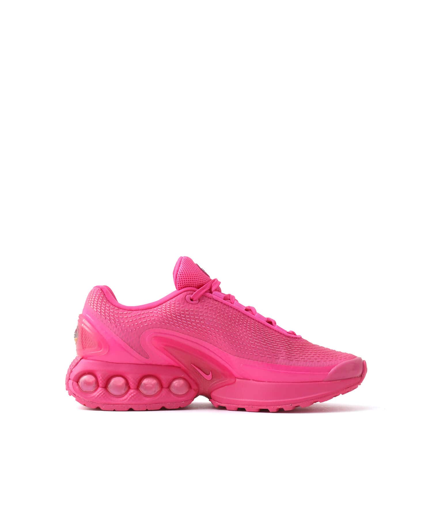 NIKE W AIR MAX DN LASER FUCHSIA/PINK BLAST-ALCHEMY PINK（ナイキ