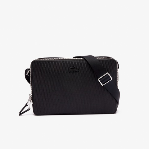 CHANTACOスクエアショルダーバッグ NH3270C - ラコステ（LACOSTE）公式