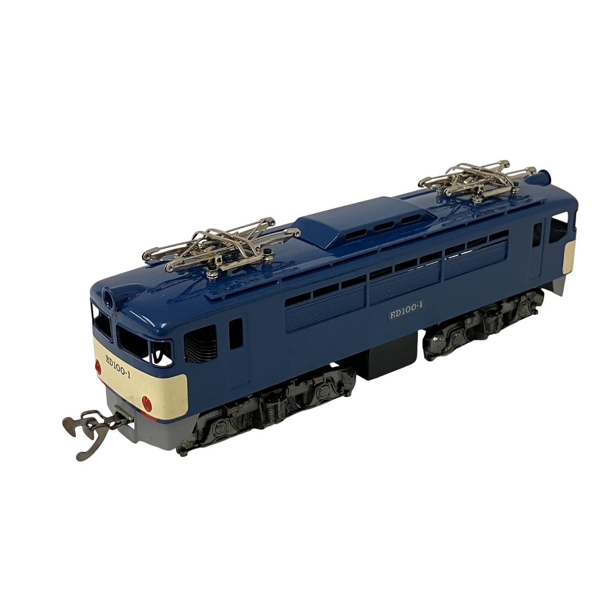 Yahoo!オークション -「katsumi ed100」(鉄道模型) の落札相場・落札価格