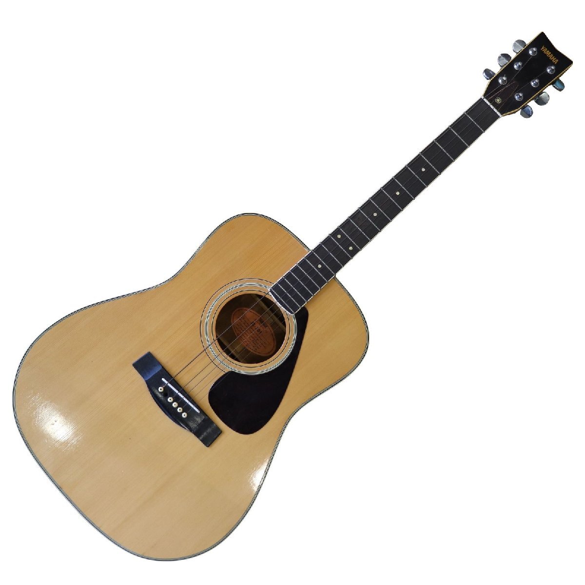 Yahoo!オークション -「yamaha fg-201」の落札相場・落札価格