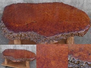 一枚板 花梨の値段と価格推移は？｜50件の売買データから一枚板 花梨の