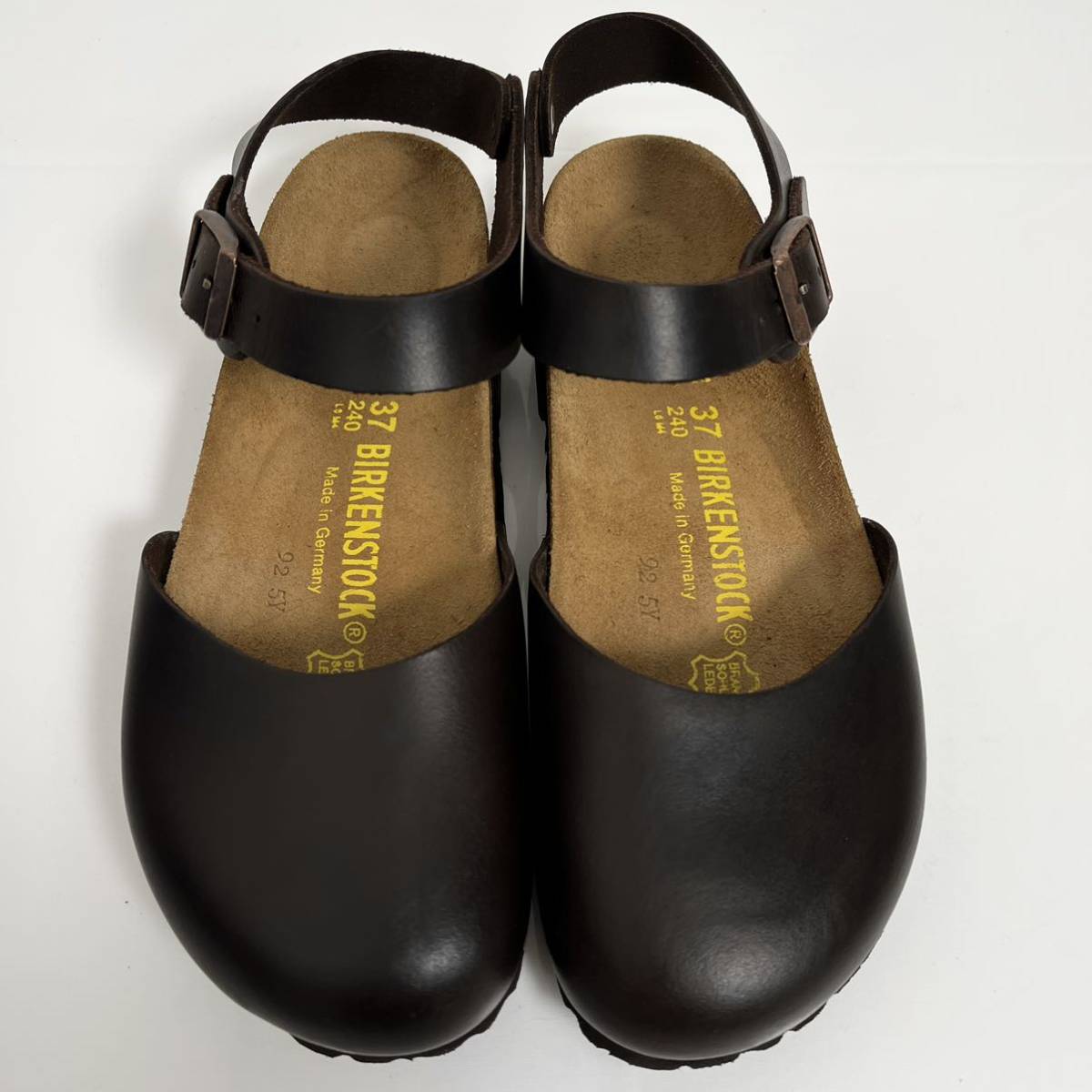 BIRKENSTOCK ビルケンシュトック MESSINA メッシーナ ナチュラル