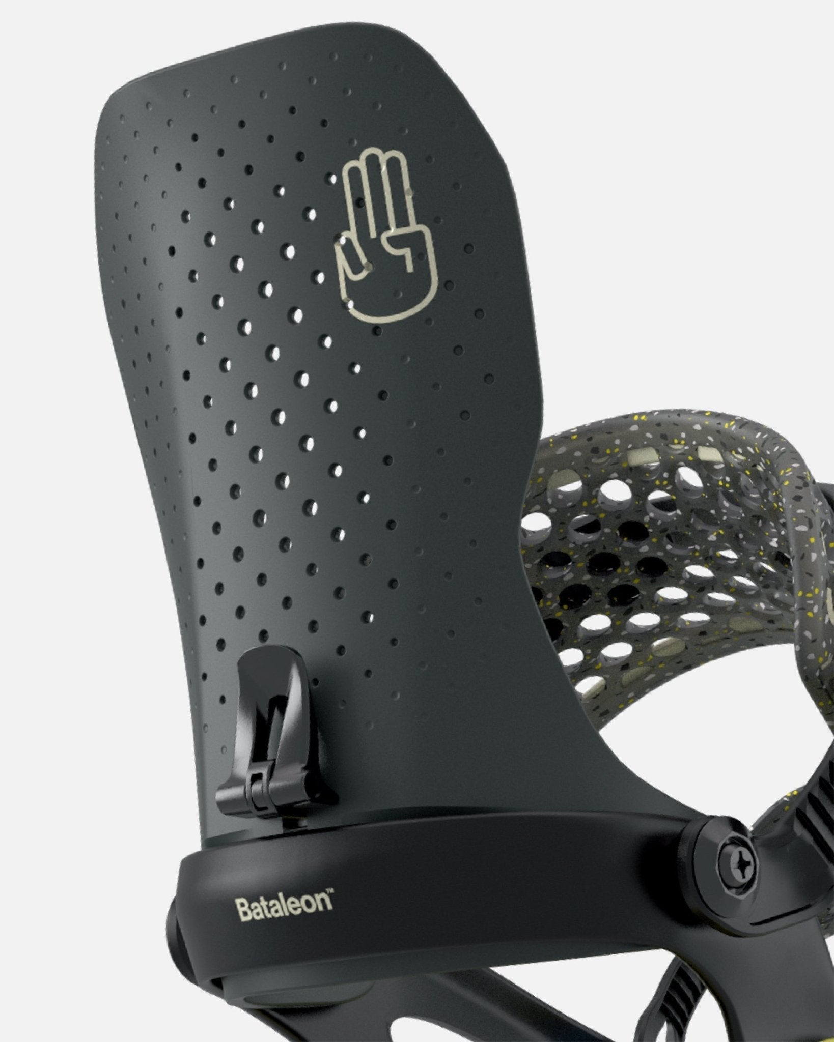 Bataleon Astro AsymWrap™ Snowboard Bindings 2025/2026 – Bataleon US