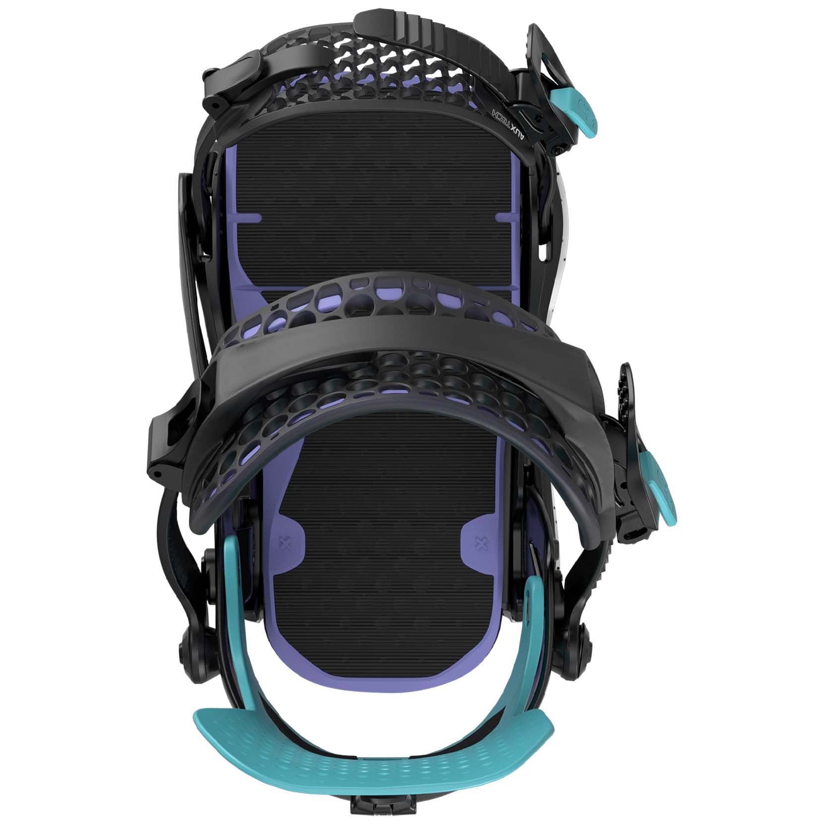 Bataleon Astro Asym Snowboard Bindings 2025 | Absolute-Snow