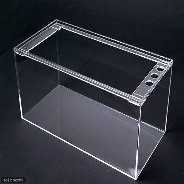 アクリル水槽 ラクシス No.29 45×20×30cm 45cm水槽 58128 1個（直送品