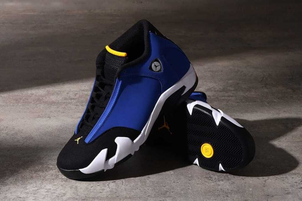 5/27・5/29発売｜Nike Air Jordan 14 Retro 