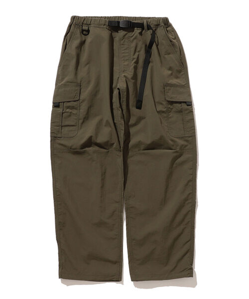 Gramicci（グラミチ）の「GRAMICCI × BEAMS / 別注 リップストップ