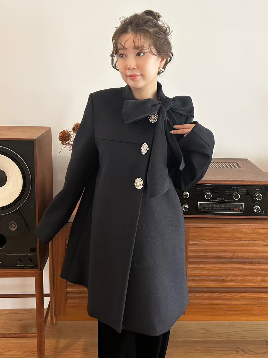 コート｜LILY BROWN（リリーブラウン）の通販サイト【公式】
