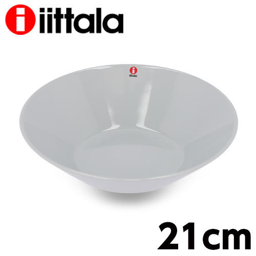 iittala イッタラ Teema ティーマ ボウル ディーププレート 21cm