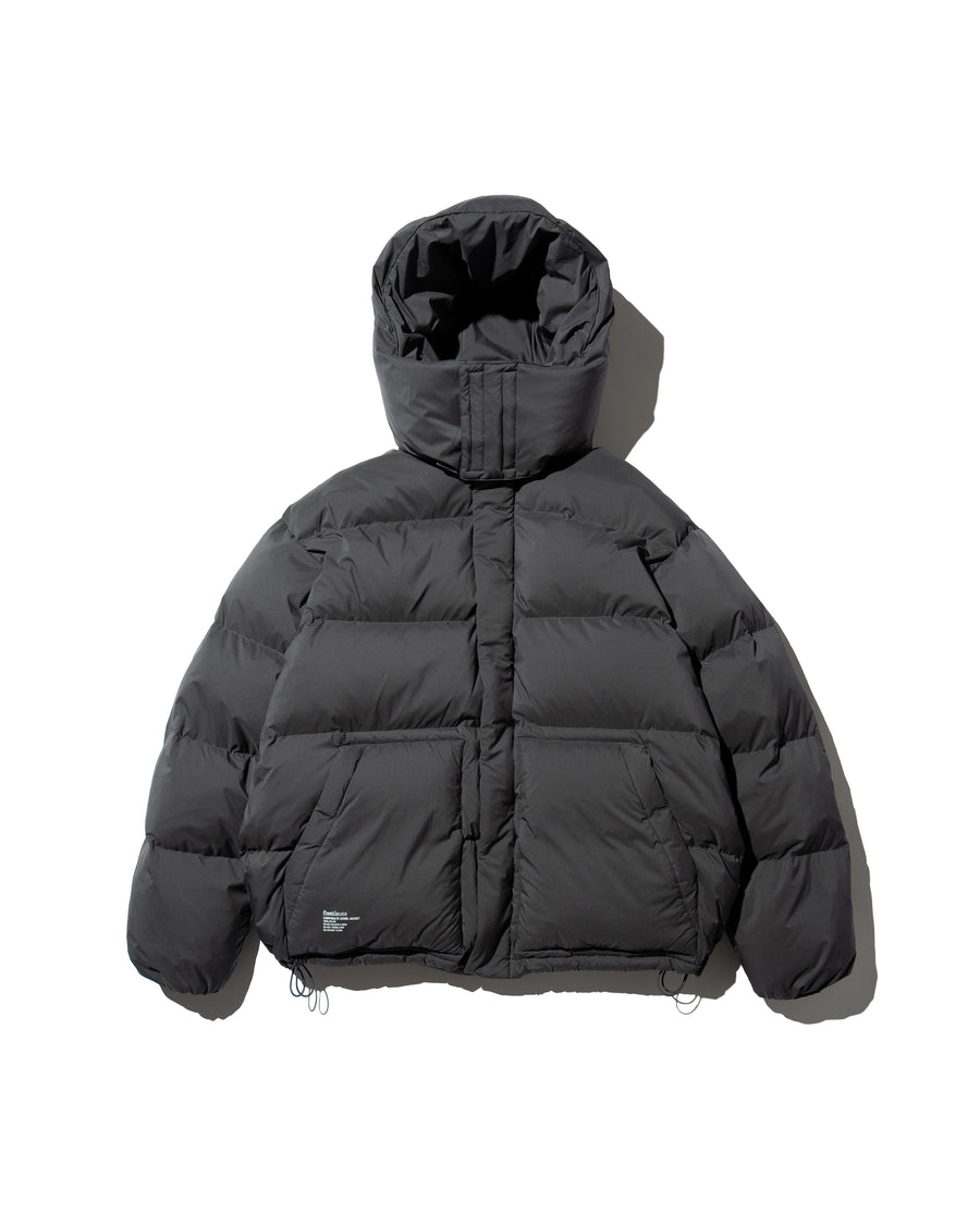 CORPORATE DOWN JACKET – FreshService® official site