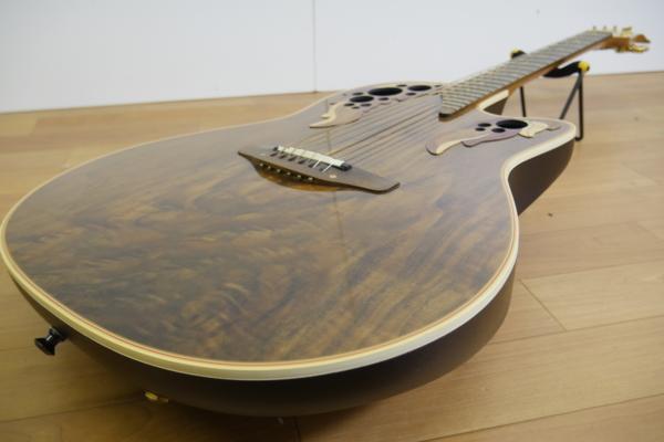 Takamine タカミネ PTU407M TMS パーラー アコースティックギター