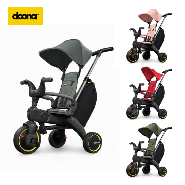ハロー赤ちゃんOnlineshop / doona（ドゥーナ）Liki Trike