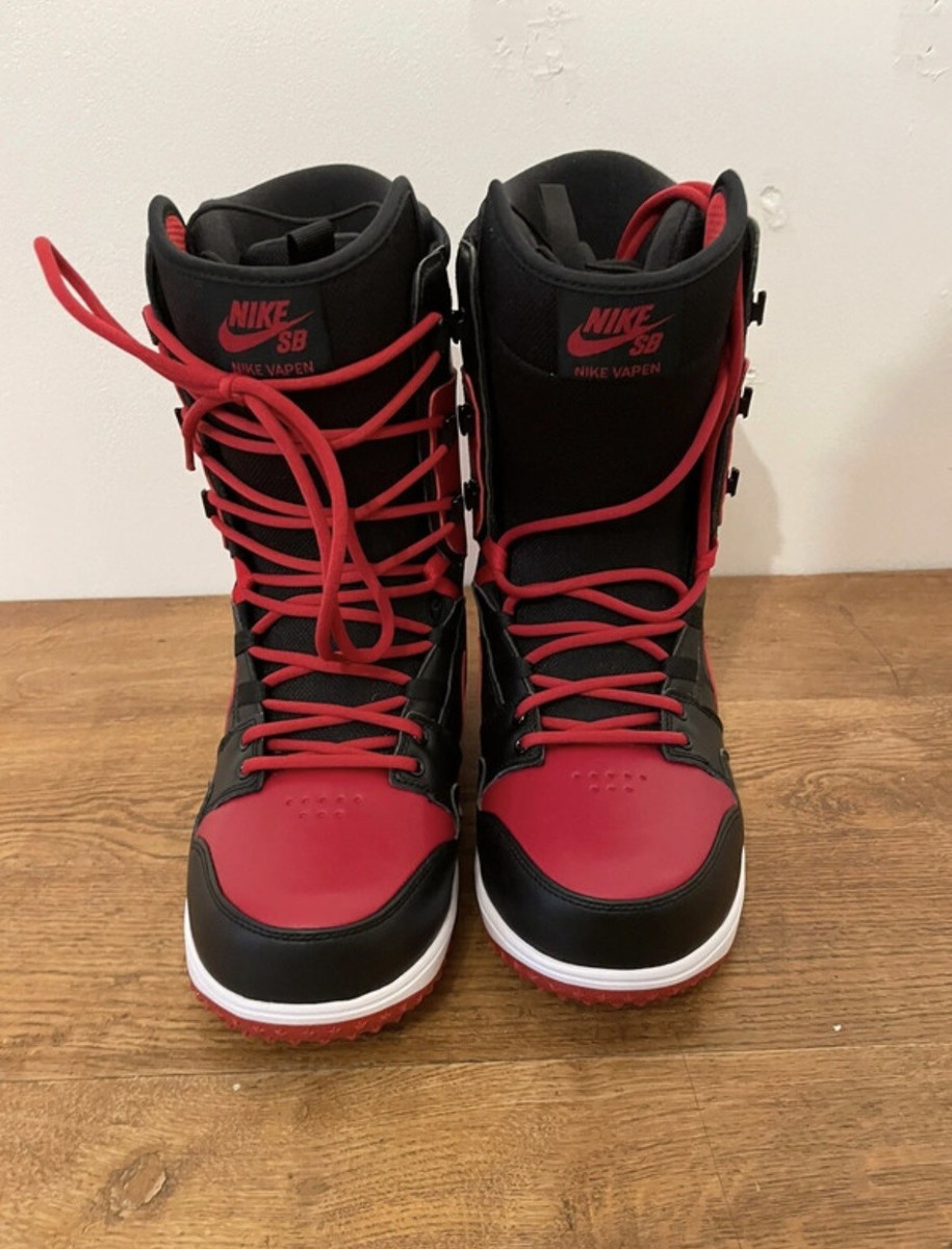 Nike SB OG Vapen Snowboard boots (RARE) | eBay