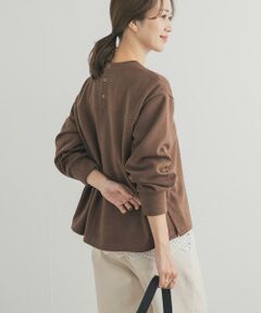 デニムクロップドパンツ （デニムパンツ）｜＊＊かぐれ / かぐれ