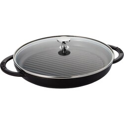 ヨドバシ.com - ストウブ STAUB ストウブ スチーム&グリル 26cm