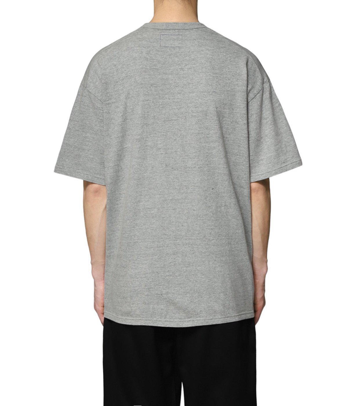Cotton Rayon Field Graphic Tee | THE NORTH FACE PURPLE LABEL(ザ