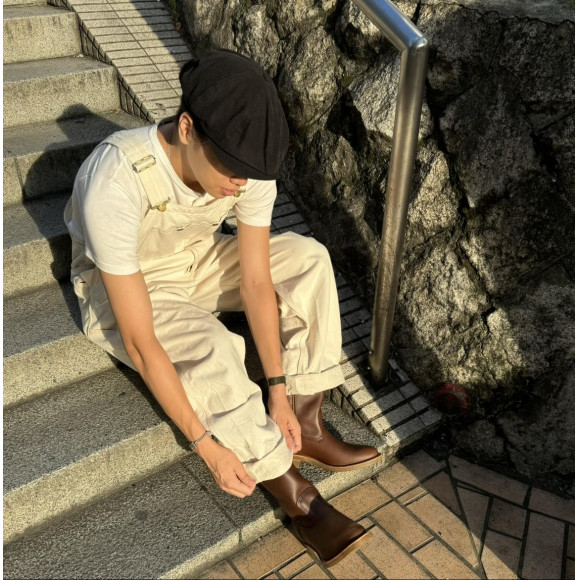 スペシャルモデル】STYLE No.1155 11-INCH 「PECOS 」11インチ ペコス